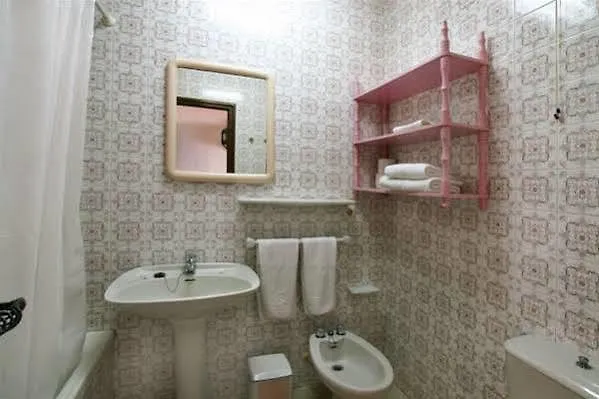 Hotell Apartamentos Alegria Torremolinos