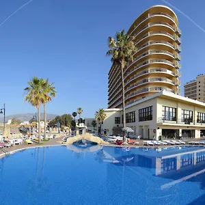 4* Hotel Marconfort Costa Del Sol